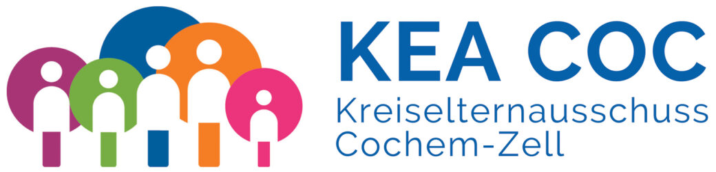 Logo KEA COC